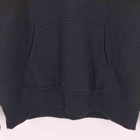 エレメント ELEMENT プリントブルオーバーパーカー メンズ JPN:XL