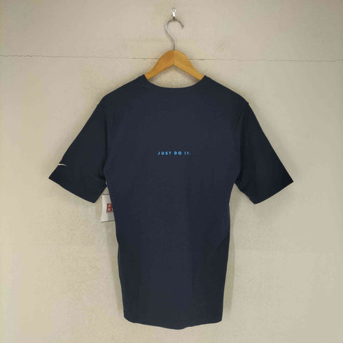 ナイキ NIKE DRI-FIT プリントS/S Tシャツ メンズ