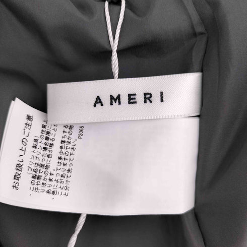 アメリ AMERI DAILY LIFE SCENERY SHEER SKIRT レディース JPN:M