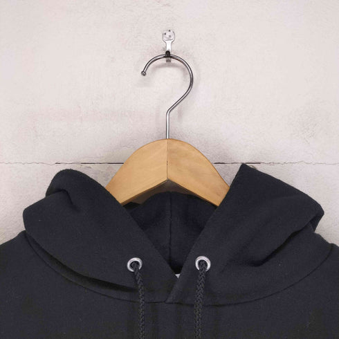 チャンピオン Champion フロントプリントパーカー メンズ import:L
