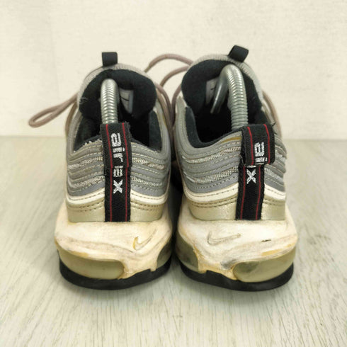 ナイキ NIKE W'S AIR MAX 97 OG QS 'ITALY レディース JPN:23