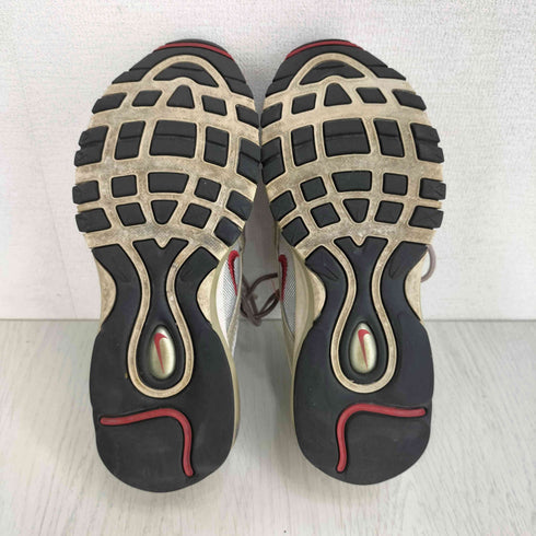 ナイキ NIKE W'S AIR MAX 97 OG QS 'ITALY レディース JPN:23