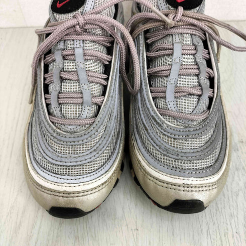 ナイキ NIKE W'S AIR MAX 97 OG QS 'ITALY レディース JPN:23