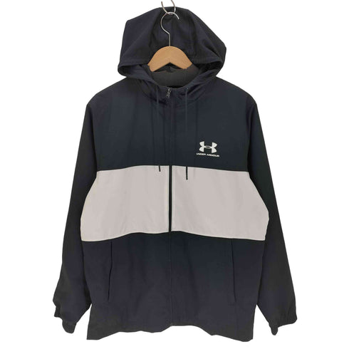 アンダーアーマー UNDER ARMOUR UA SPORTSTYLE WIND JACKET メンズ JPN:XL