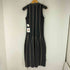 フレイアイディー FRAY I.D Cross Stitch Knit Onepiece レディース FREE