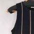 フレイアイディー FRAY I.D Cross Stitch Knit Onepiece レディース FREE