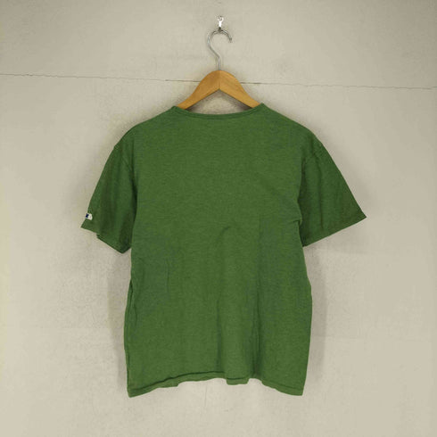 ナイキエフシーアールビー NIKE F.C.R.B プリントS/S Tシャツ メンズ L