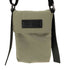 エンポリオアルマーニ EMPORIO ARMANI NYLON MINI SHOULDER BAG ナイロン サコッシュ バッグ メンズ