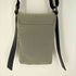 エンポリオアルマーニ EMPORIO ARMANI NYLON MINI SHOULDER BAG ナイロン サコッシュ バッグ メンズ