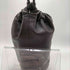 ジルサンダー JIL SANDER レザー 巾着 ハンド バッグ メンズ