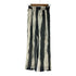アメリ AMERI PAINT STRIPE RELAX レディース JPN:S