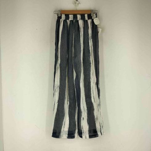 アメリ AMERI PAINT STRIPE RELAX レディース JPN:S