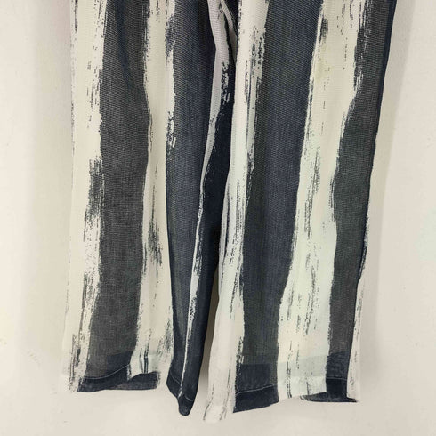 アメリ AMERI PAINT STRIPE RELAX レディース JPN:S