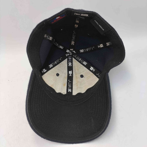 ニューエラ NEW ERA 39 THIRTY OLD ENGLISH ベースボール キャップ メンズ S-M
