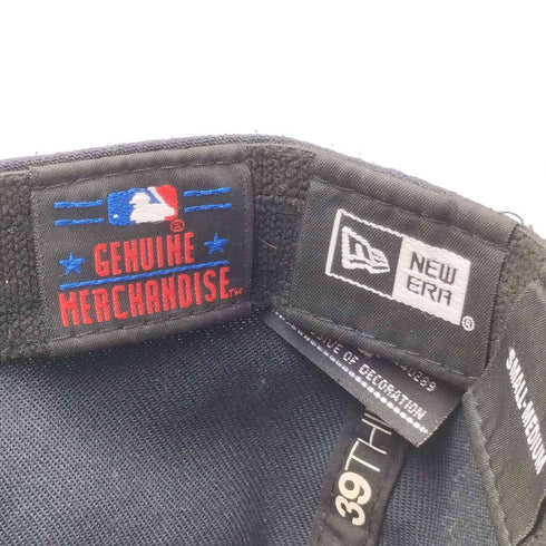 ニューエラ NEW ERA 39 THIRTY OLD ENGLISH ベースボール キャップ メンズ S-M