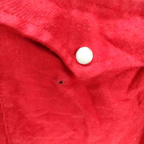 ラングラー Wrangler 70S USA製 三角タグ 襟芯 ウエスタン シャツ メンズ import:M