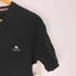 バーバリーブラックレーベル BURBERRY BLACK LABEL ロゴプリント Vネック ショートスリーブTシャツ メンズ 2