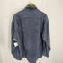 ROBERT BARAKETT テンセル ボタンダウン L/S シャツ メンズ import:L