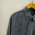 ROBERT BARAKETT テンセル ボタンダウン L/S シャツ メンズ import:L