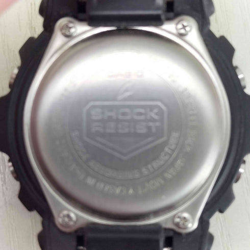 カシオ CASIO G-SHOCK AW-590-1AJF 腕時計 メンズ