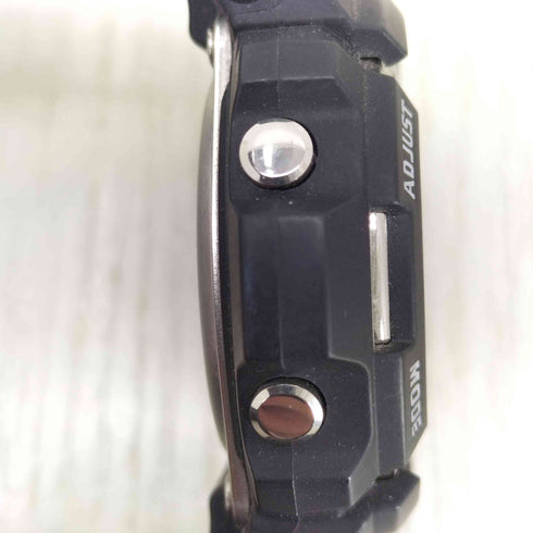 カシオ CASIO G-SHOCK AW-590-1AJF 腕時計 メンズ