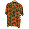アロハブロッサム Aloha Blossom TIKI SHORT LEEVE ORANDE メンズ 40