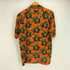 アロハブロッサム Aloha Blossom TIKI SHORT LEEVE ORANDE メンズ 40