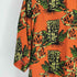 アロハブロッサム Aloha Blossom TIKI SHORT LEEVE ORANDE メンズ 40