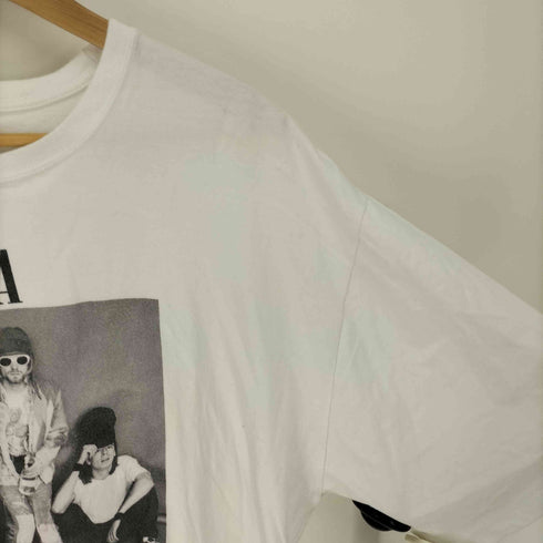 ネイバーフッド NEIGHBORHOOD 24AW コラボ NH FRO TEE SS Tシャツ メンズ JPN:XL