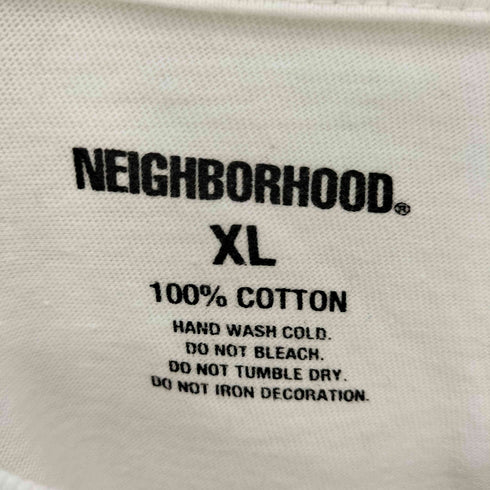 ネイバーフッド NEIGHBORHOOD 24AW コラボ NH FRO TEE SS Tシャツ メンズ JPN:XL