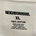 ネイバーフッド NEIGHBORHOOD 24AW コラボ NH FRO TEE SS Tシャツ メンズ JPN:XL
