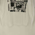 00S DELTA PRO WEIGHT ボディ OPERATION IVYコラージュ バンド プリント S/S Tシャツ コピーライト2006 メンズ import:XL