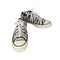コンバース CONVERSE Chuck Taylor CT70 ZEEBRA LOW メンズ 27.5cm