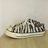 コンバース CONVERSE Chuck Taylor CT70 ZEEBRA LOW メンズ 27.5cm