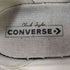 コンバース CONVERSE Chuck Taylor CT70 ZEEBRA LOW メンズ 27.5cm