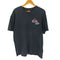 クイックシルバー Quiksilver 00S ユニオンジャック HAWAII ロゴ プリント S/S Tシャツ メンズ