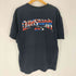 クイックシルバー Quiksilver 00S ユニオンジャック HAWAII ロゴ プリント S/S Tシャツ メンズ