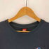 クイックシルバー Quiksilver 00S ユニオンジャック HAWAII ロゴ プリント S/S Tシャツ メンズ