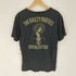 ワコマリア WACKO MARIA RUDEES マリア GOD BLESS YOU S/S Tシャツ メンズ JPN:XL