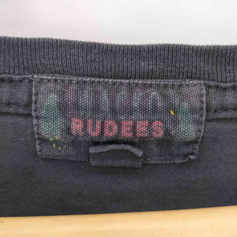 ワコマリア WACKO MARIA RUDEES マリア GOD BLESS YOU S/S Tシャツ メンズ JPN:XL