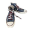 コンバースオールスター CONVERSE ALLSTAR DCコミックス ALL STAR HI メンズ 28.5cm