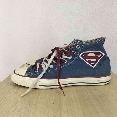 コンバースオールスター CONVERSE ALLSTAR DCコミックス ALL STAR HI メンズ 28.5cm