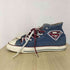コンバースオールスター CONVERSE ALLSTAR DCコミックス ALL STAR HI メンズ 28.5cm