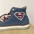 コンバースオールスター CONVERSE ALLSTAR DCコミックス ALL STAR HI メンズ 28.5cm