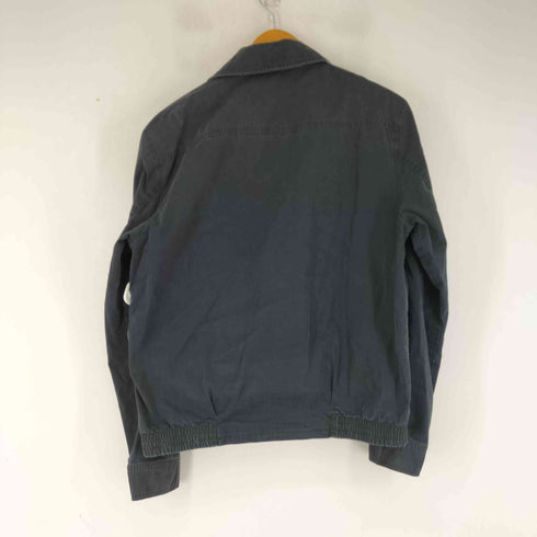 ポロバイラルフローレン Polo by RALPH LAUREN 90S 裏地チェック スイングトップ メンズ JPN:M
