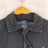 ポロバイラルフローレン Polo by RALPH LAUREN 90S 裏地チェック スイングトップ メンズ JPN:M