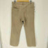 リーバイス Levis 80S FOR MEN 548 ボタン裏 549刻印 白タブ ジップフライ パンツ メンズ W36 L30