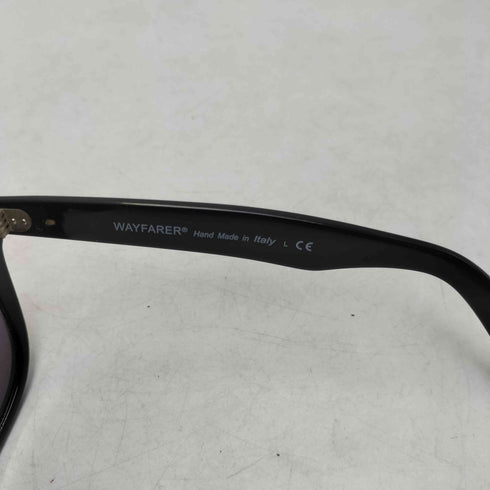 レイバン Ray-Ban ORIGINAL WAYFARER CLASSIC ウェイファーラー サングラス メンズ 54□18