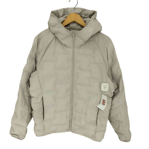 ユニクロ UNIQLO パフテックパーカ メンズ JPN:M