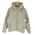 ユニクロ UNIQLO パフテックパーカ メンズ JPN:M